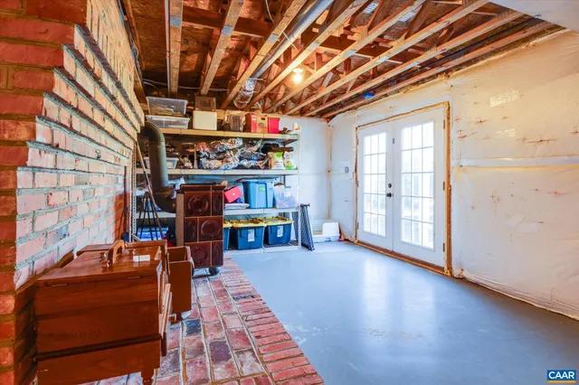 $1,125,000 | 27233 Horseshoe Road, Culpeper, VA 22701