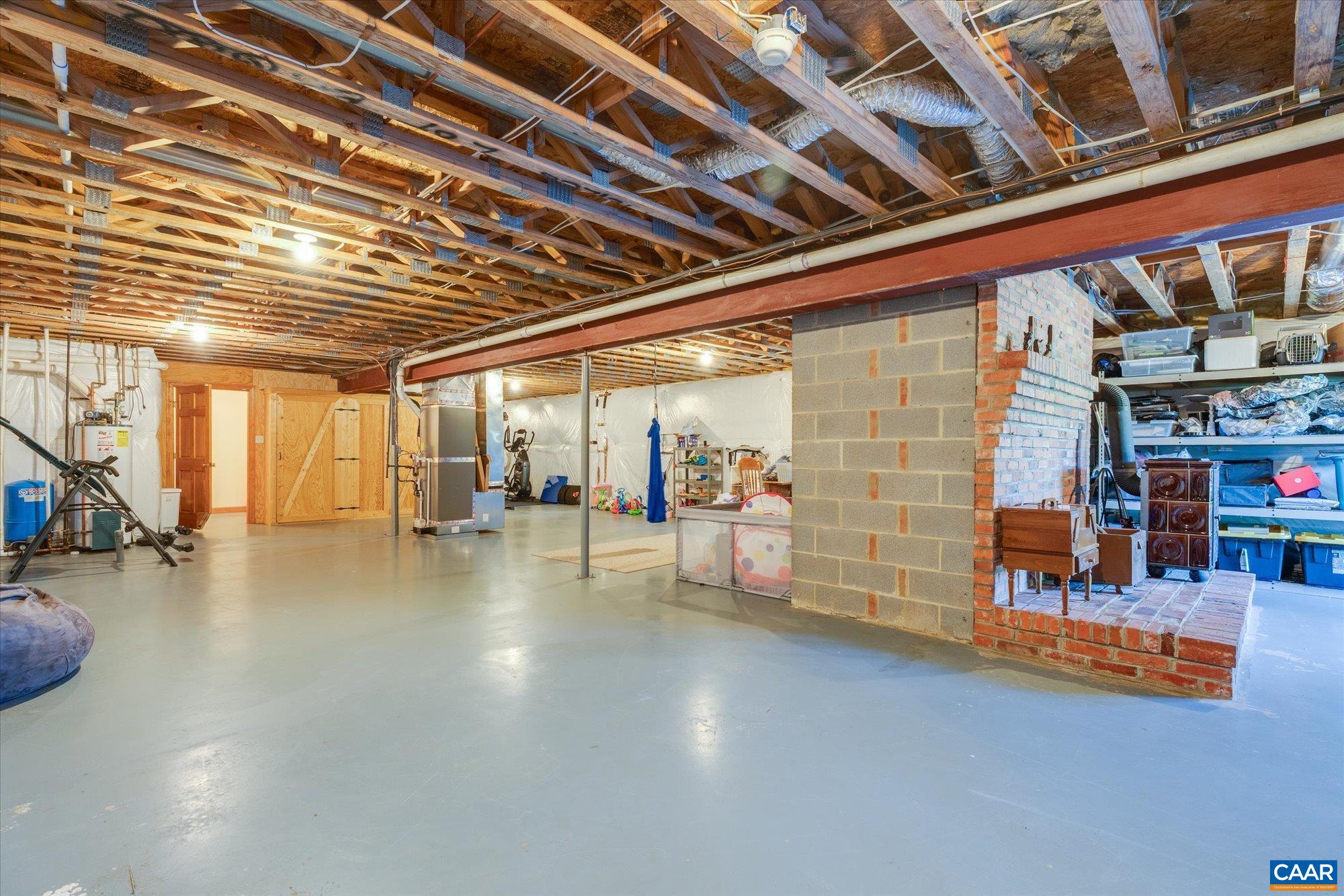 27233 Horseshoe Road Culpeper, VA 22701 - Photo 45 of 75