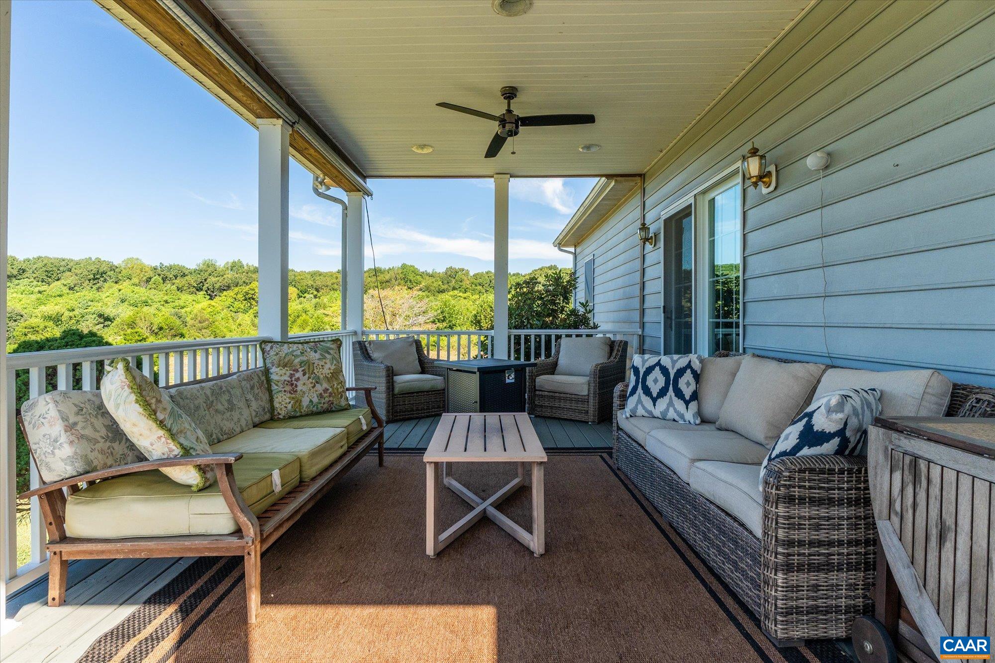 27233 Horseshoe Road Culpeper, VA 22701 - Photo 47 of 75