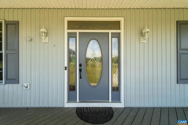 $1,125,000 | 27233 Horseshoe Road, Culpeper, VA 22701