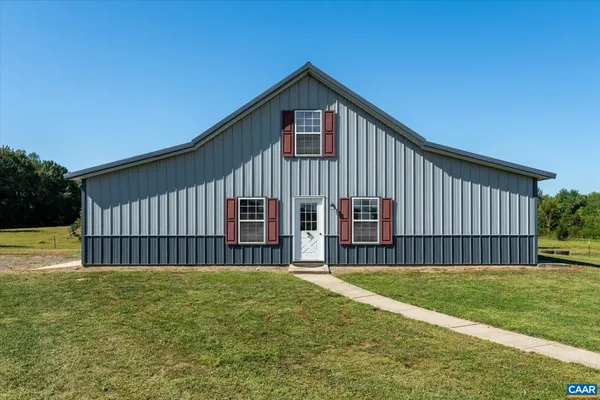 $1,049,000 | 27233 Horseshoe Road, Culpeper, VA 22701