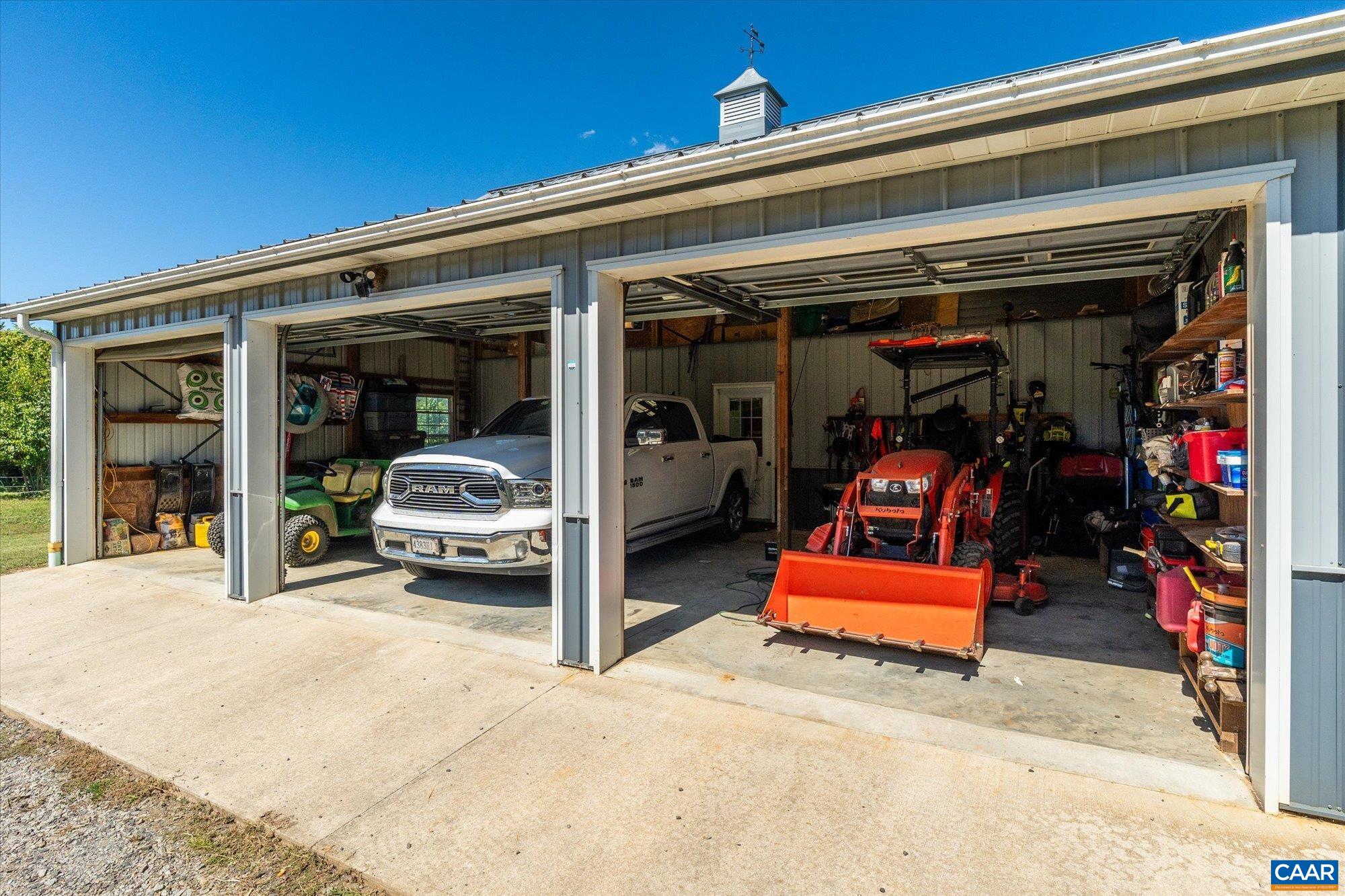 27233 Horseshoe Road Culpeper, VA 22701 - Photo 53 of 75