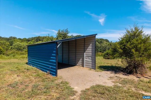 $1,125,000 | 27233 Horseshoe Road, Culpeper, VA 22701