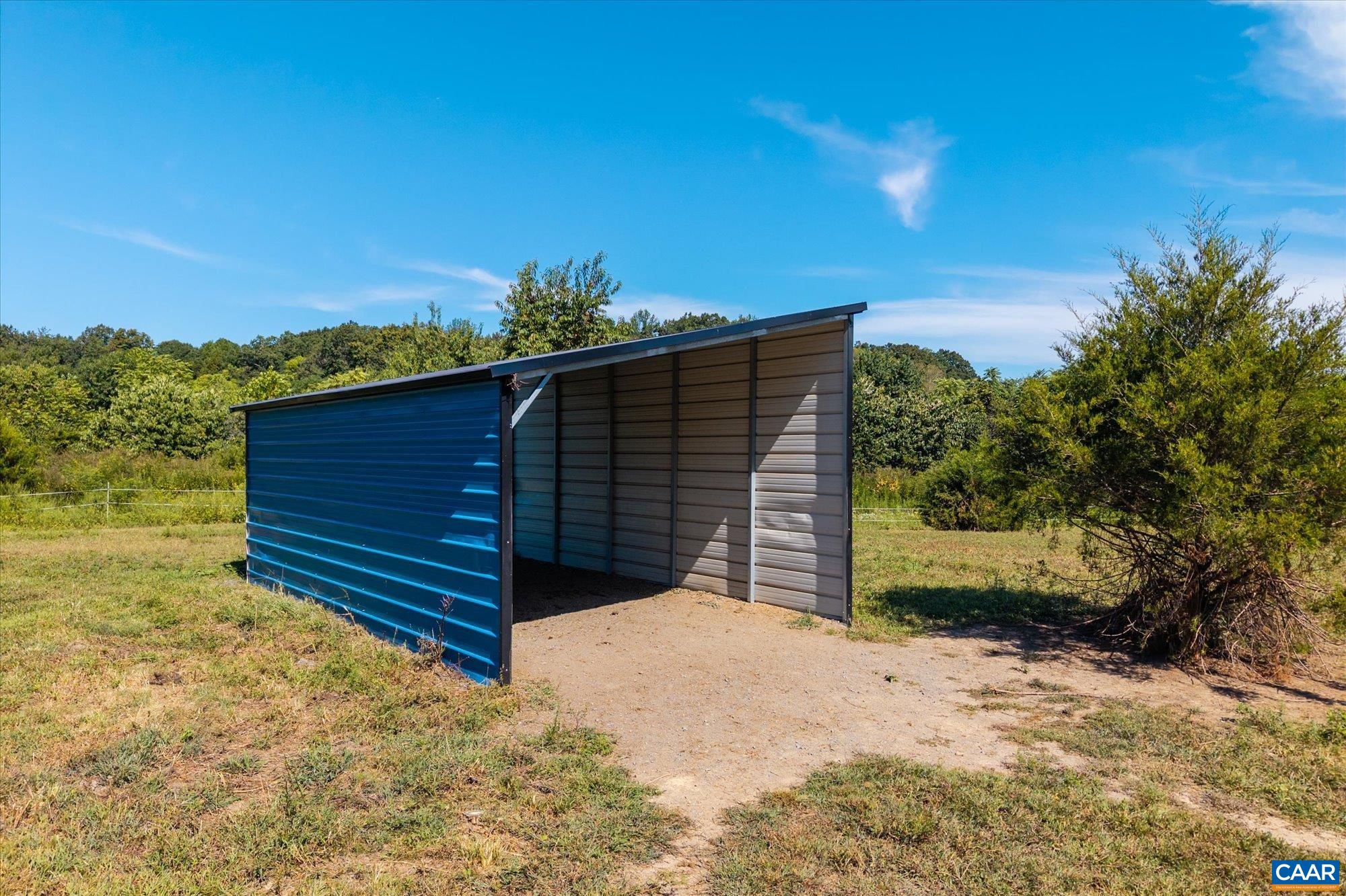 27233 Horseshoe Road Culpeper, VA 22701 - Photo 62 of 75