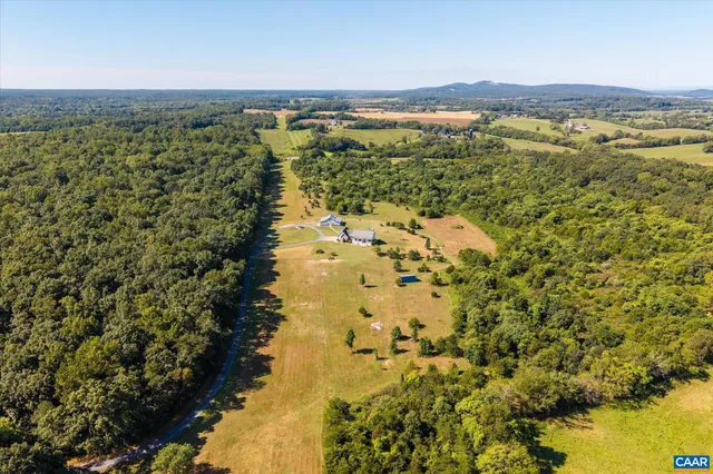 $1,125,000 | 27233 Horseshoe Road, Culpeper, VA 22701