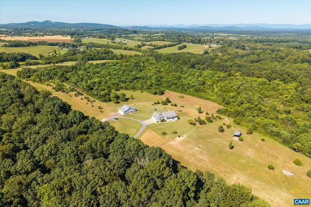 $1,125,000 | 27233 Horseshoe Road, Culpeper, VA 22701