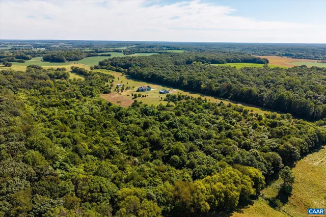 $1,125,000 | 27233 Horseshoe Road, Culpeper, VA 22701