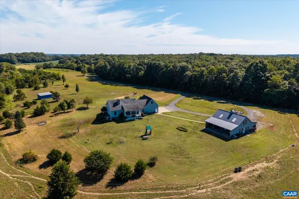 $1,049,000 | 27233 Horseshoe Road, Culpeper, VA 22701