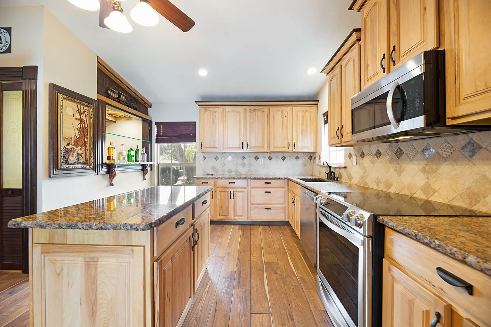 10093 Windtree Lane Boca Raton, FL 33428 - Photo 11 of 40 Kitchen