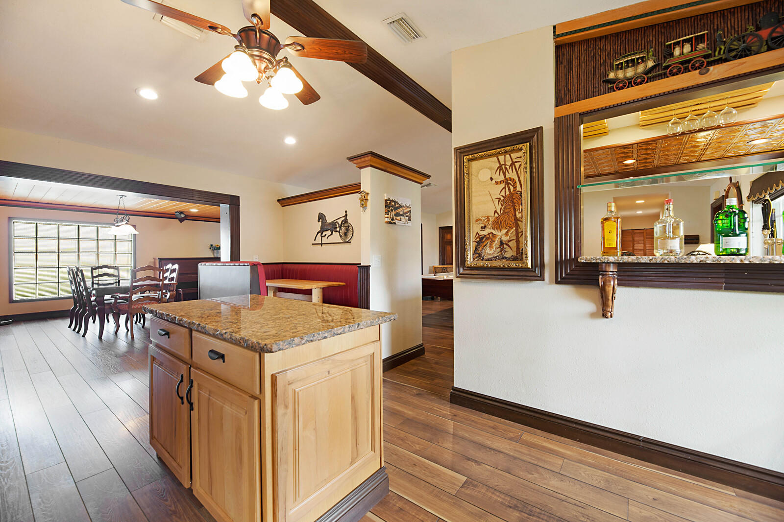 10093 Windtree Lane Boca Raton, FL 33428 - Photo 12 of 40 Kitchen