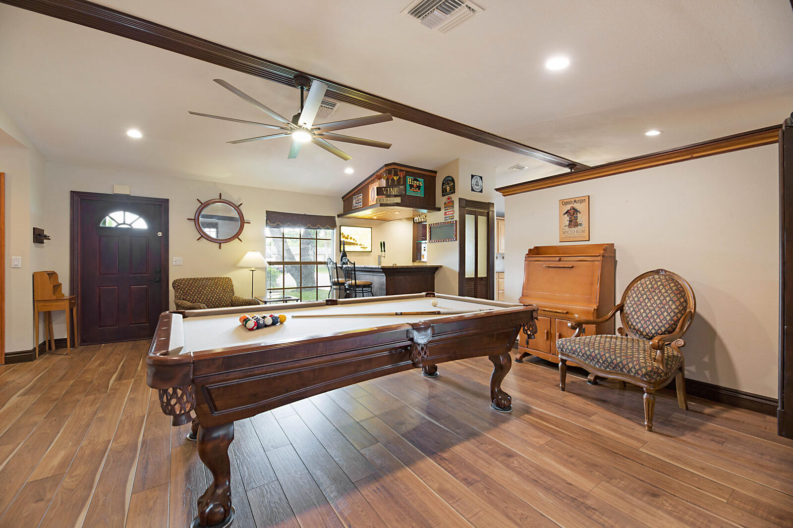 10093 Windtree Lane Boca Raton, FL 33428 - Photo 4 of 40 Living Room