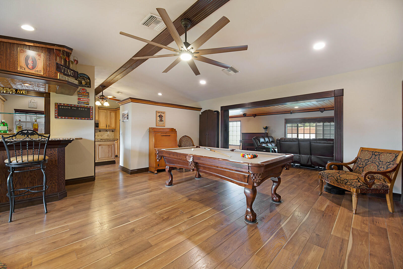 10093 Windtree Lane Boca Raton, FL 33428 - Photo 7 of 40 Living Room