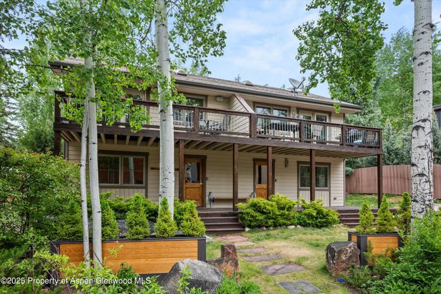 $7,900,000 | 322 Park Avenue, Aspen, CO 81611