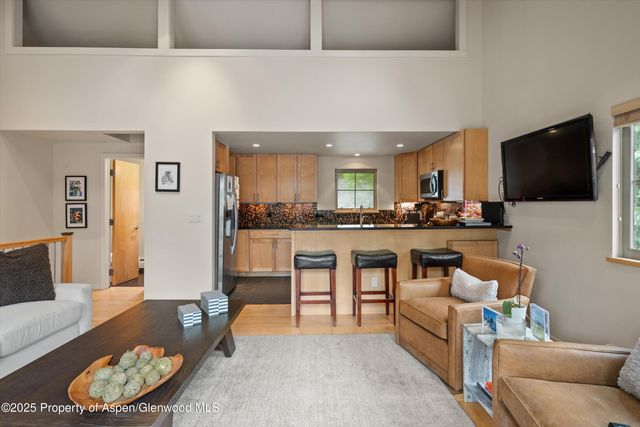 $7,900,000 | 322 Park Avenue, Aspen, CO 81611