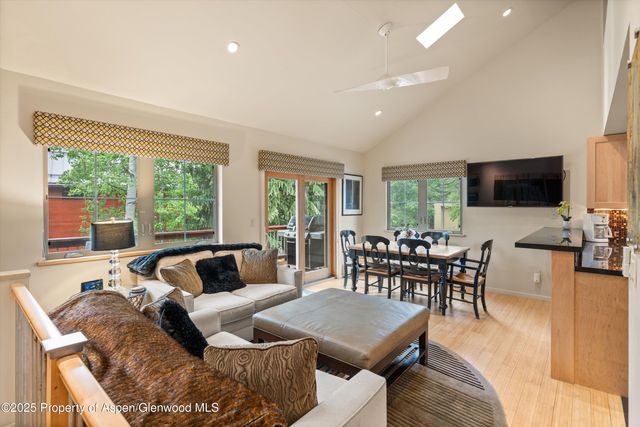 $7,900,000 | 322 Park Avenue, Aspen, CO 81611