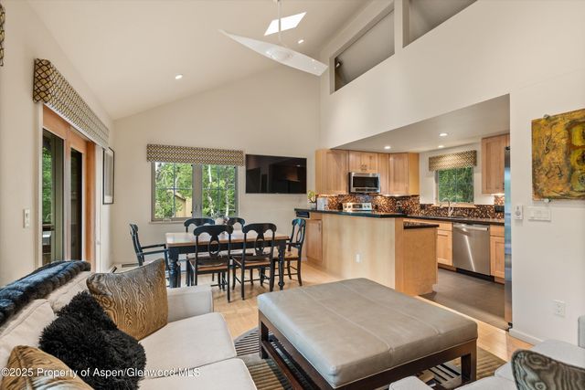 $7,900,000 | 322 Park Avenue, Aspen, CO 81611