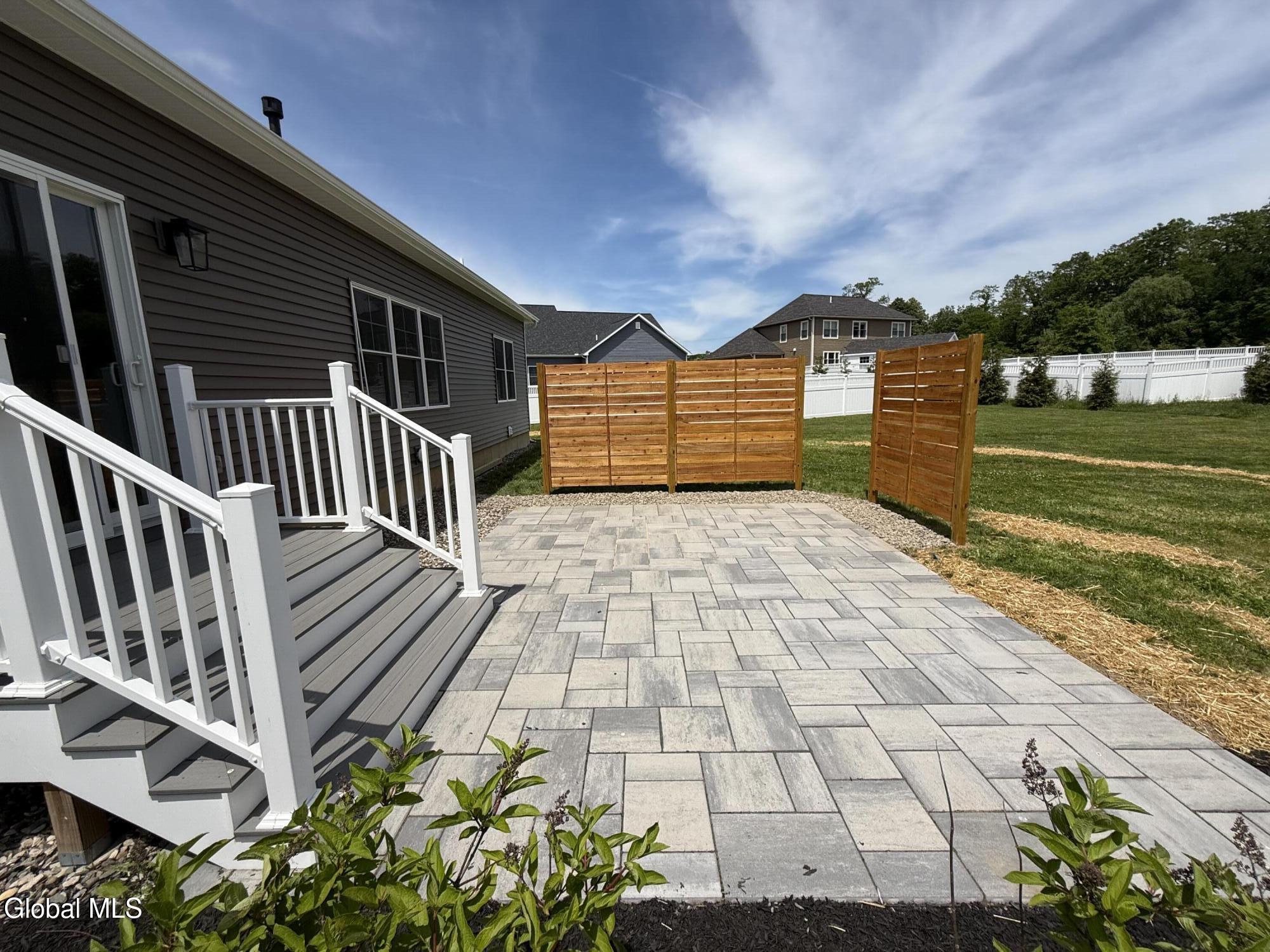 2802 Phillips Road East Greenbush, NY 12033 - Photo 28 of 32 Patio
