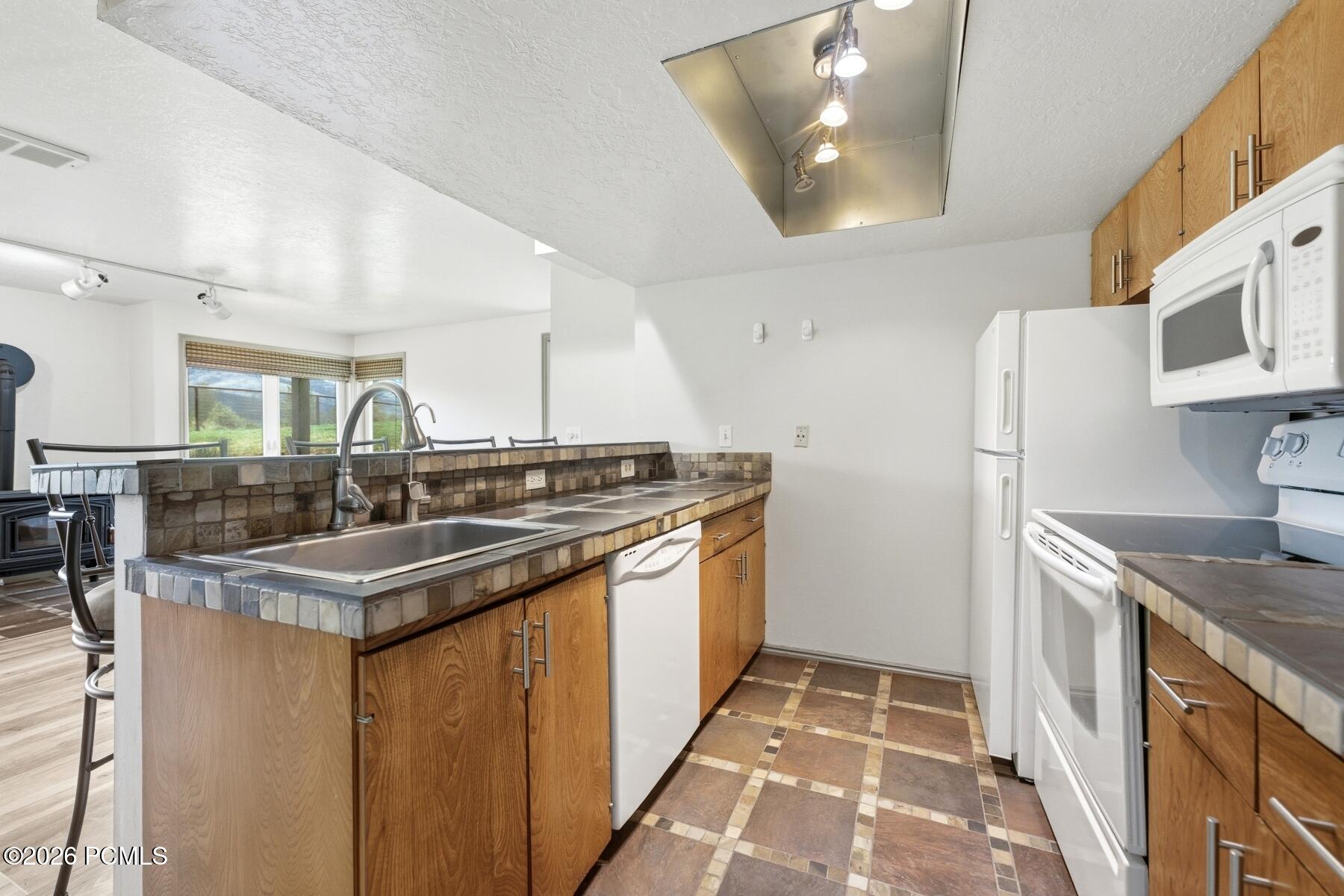 5776 North Old Ranch Road Park City, UT 84098 - Photo 17 of 64