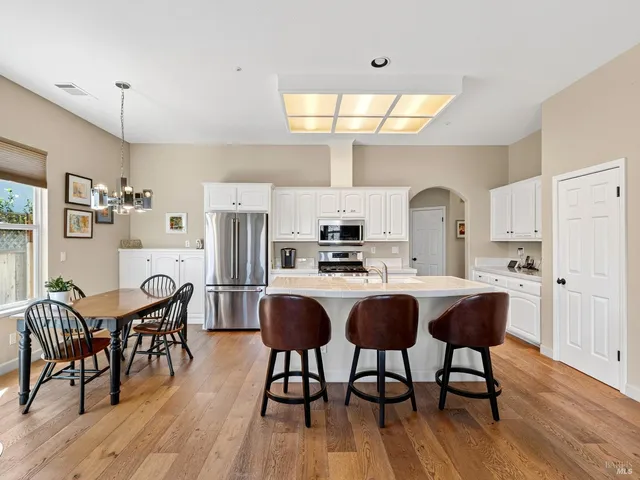 $999,000 | 26 Hahnemann Lane, Napa, CA 94558