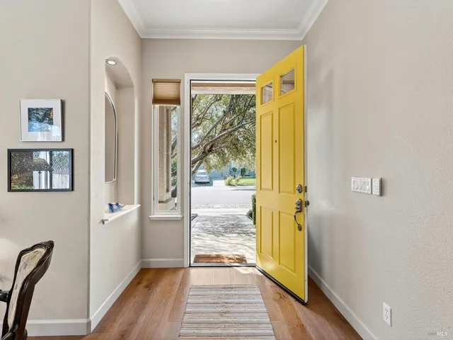 $999,000 | 26 Hahnemann Lane, Napa, CA 94558