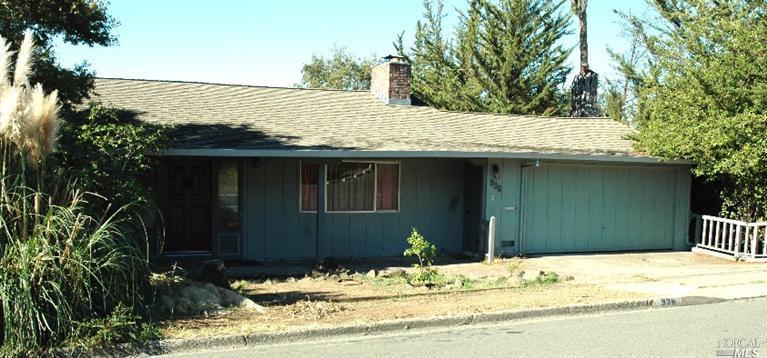 936 Danbeck Avenue Santa Rosa, CA 95404 - Photo 1 of 1 Gallery Image 1