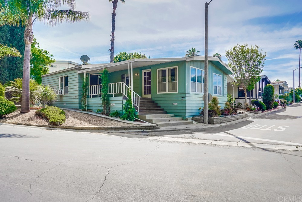 17701 Avalon Boulevard, Unit 27 Carson, CA 90746 - Photo 2 of 41