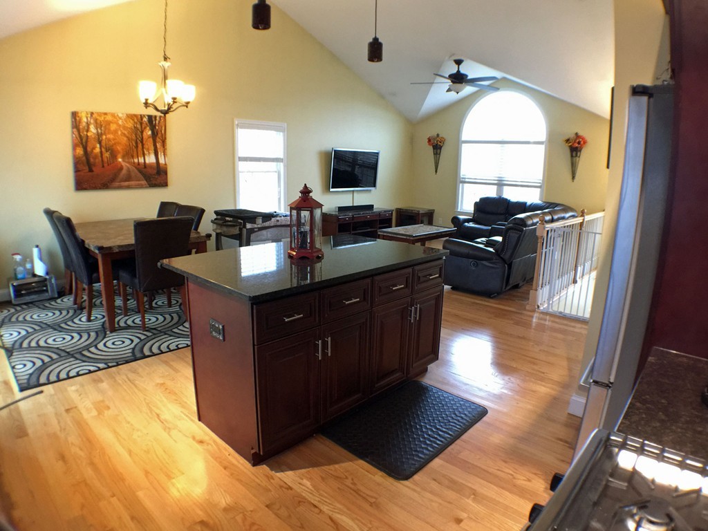 244 Whitefield Street Fall River, MA 02721 - Photo 9 of 20
