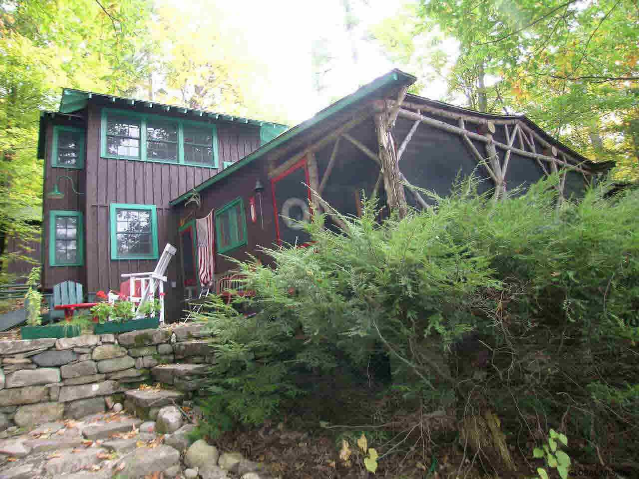 5115 Bluff Head Road Huletts Landing, NY 12841 - Photo 1 of 1 Photo 1