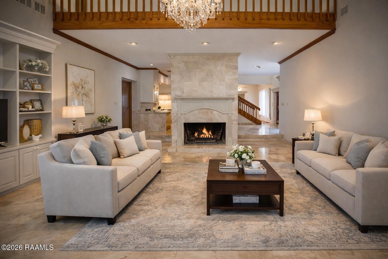 101 Hunters Hollow Lafayette, LA 70508 - Photo 12 of 49 Greatroom