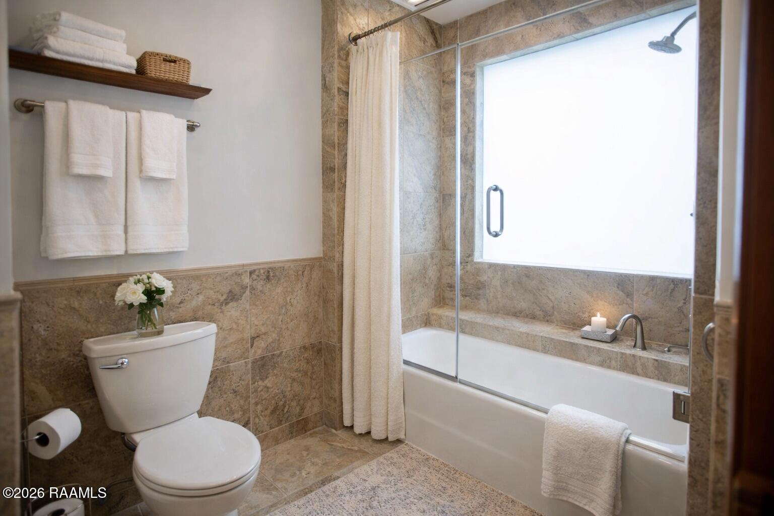 101 Hunters Hollow Lafayette, LA 70508 - Photo 20 of 49 Master bathroom