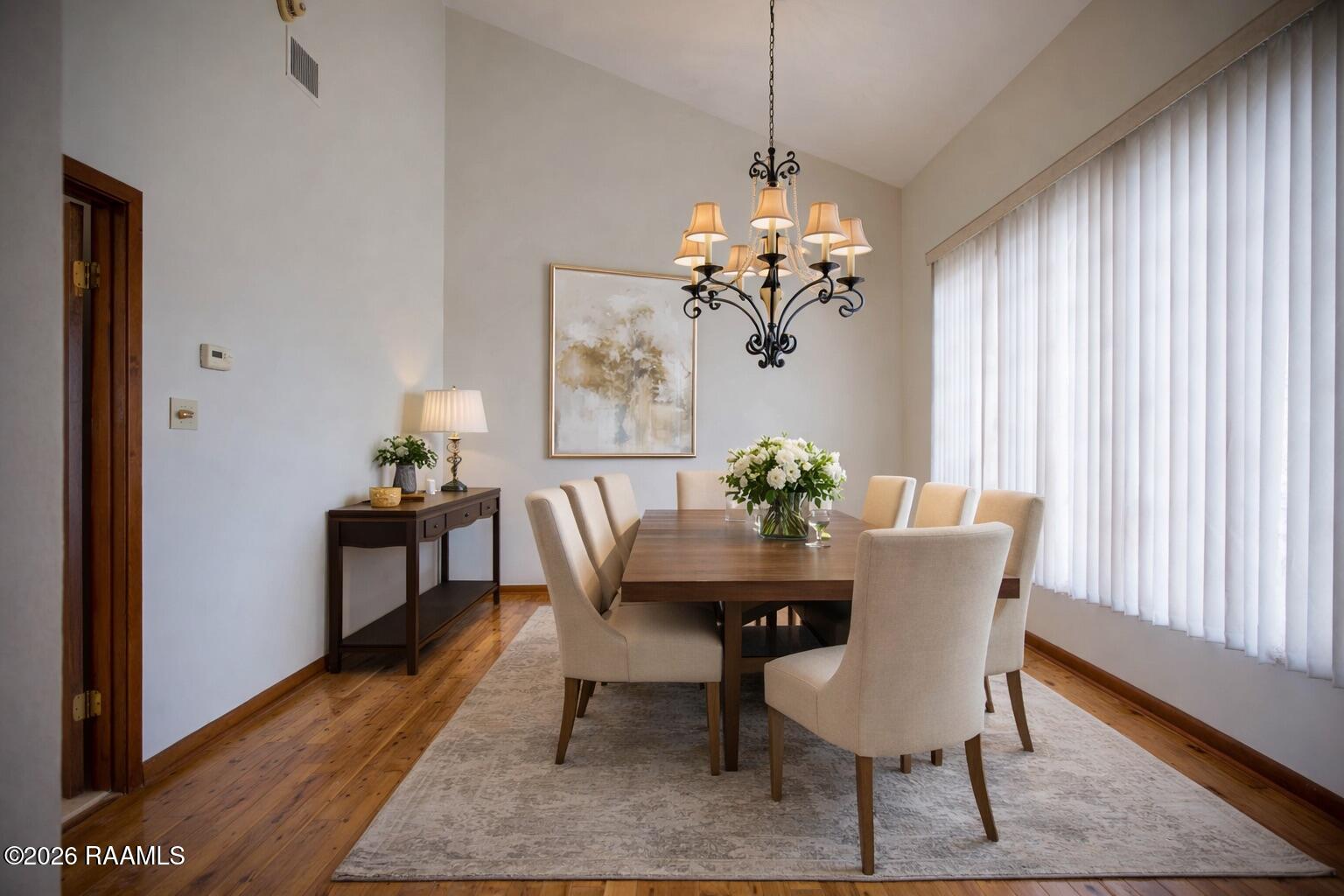 101 Hunters Hollow Lafayette, LA 70508 - Photo 30 of 49 Formal dining room