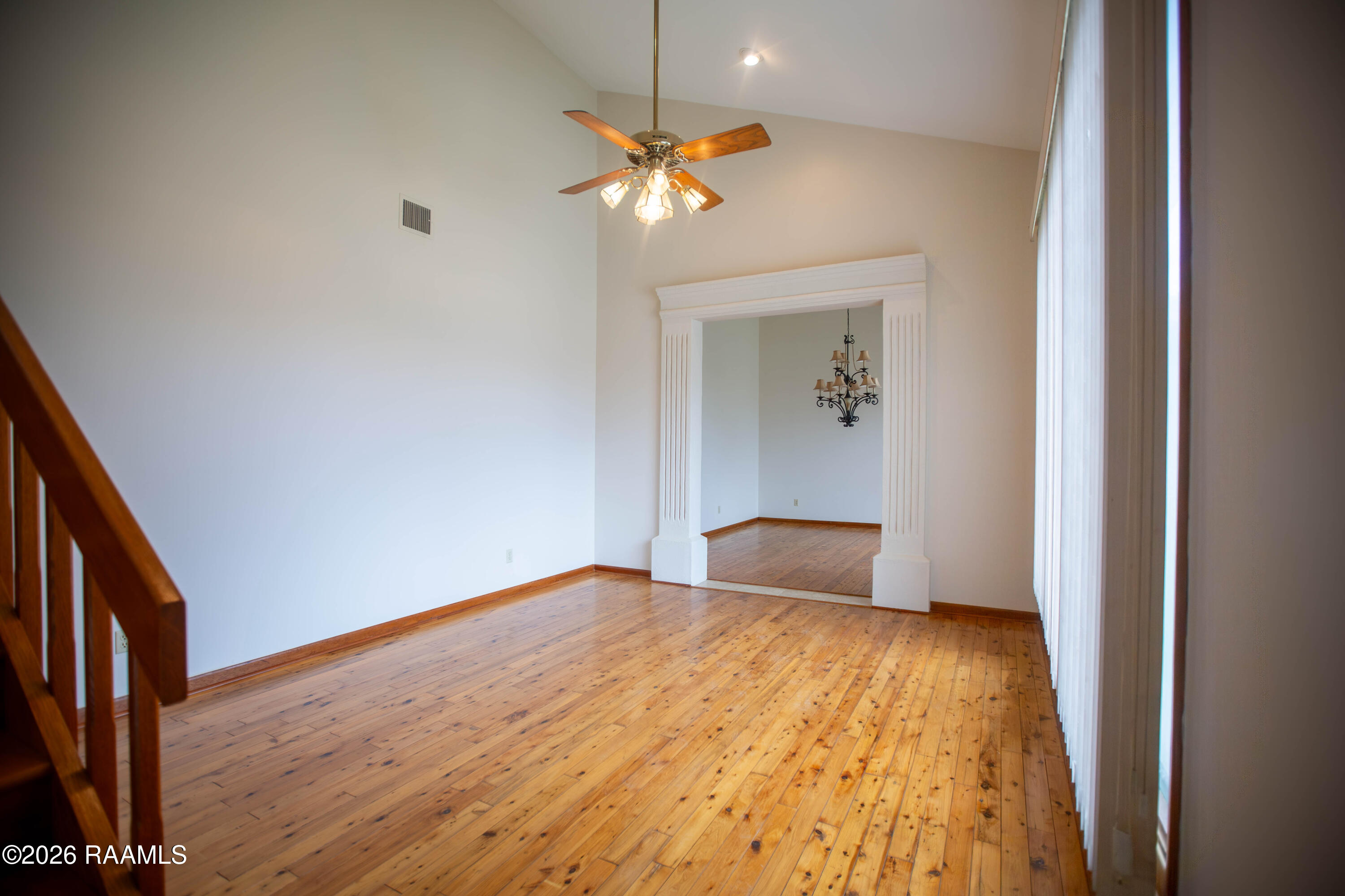 101 Hunters Hollow Lafayette, LA 70508 - Photo 33 of 49 Formal living room/dining room