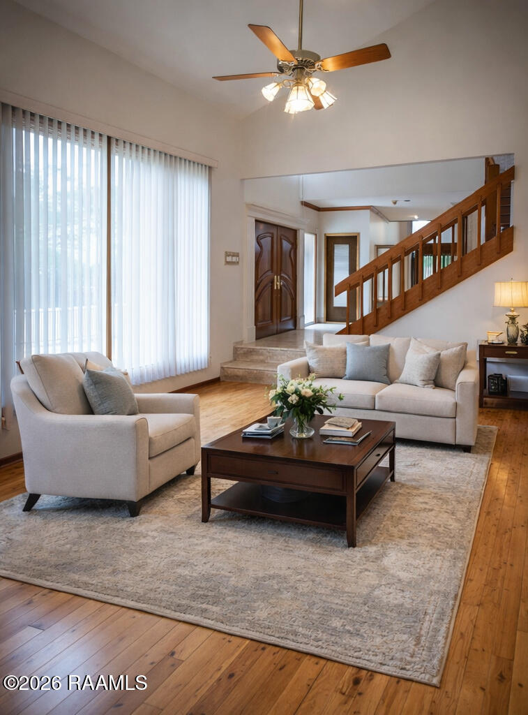 101 Hunters Hollow Lafayette, LA 70508 - Photo 34 of 49 Formal living room