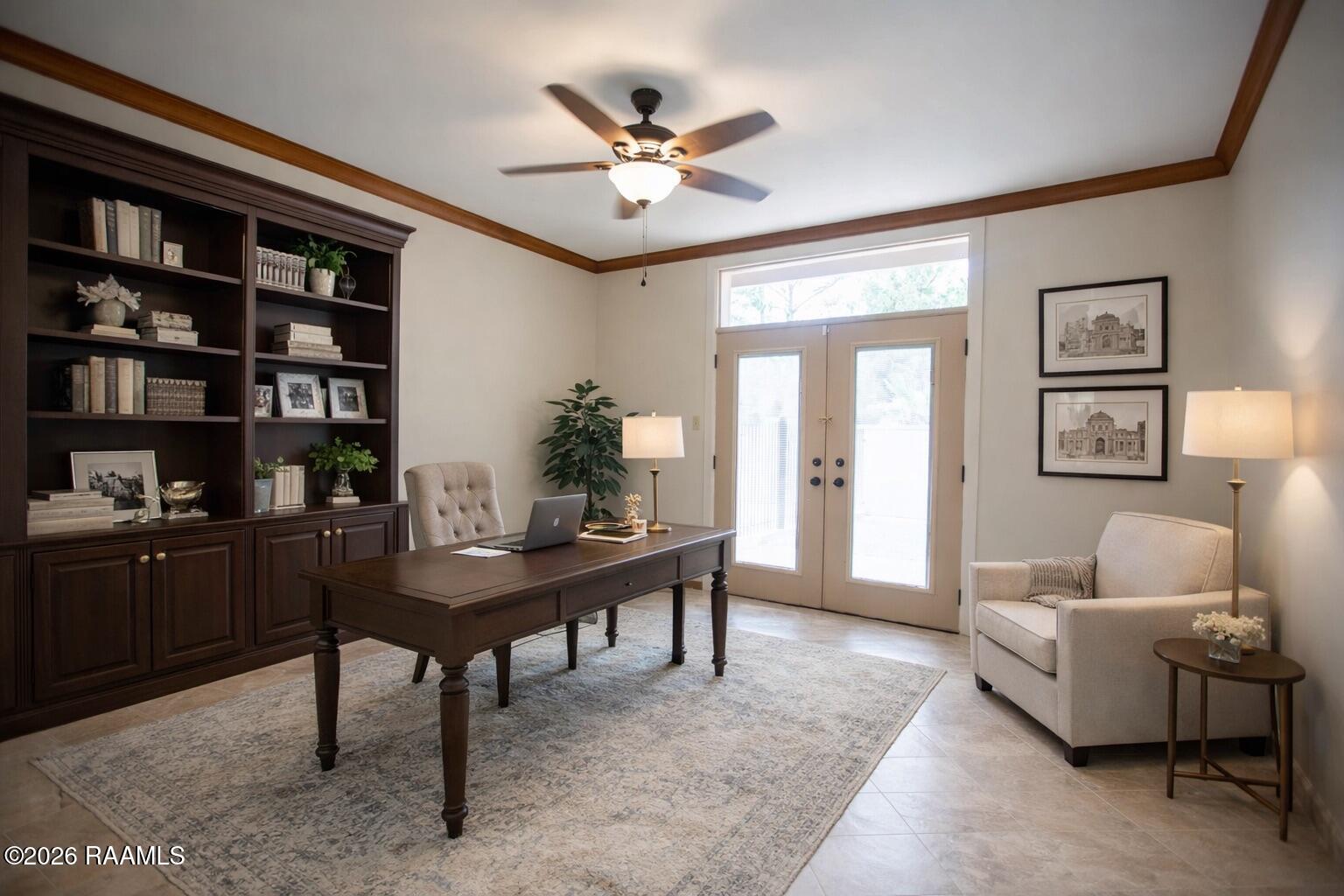 101 Hunters Hollow Lafayette, LA 70508 - Photo 36 of 49 Office