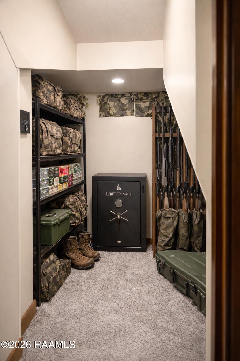 101 Hunters Hollow Lafayette, LA 70508 - Photo 38 of 49 Saferoom