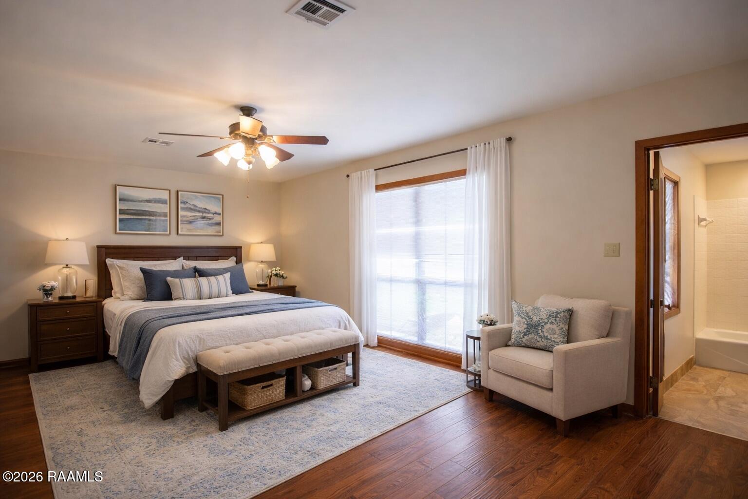 101 Hunters Hollow Lafayette, LA 70508 - Photo 40 of 49 2nd Master Suite