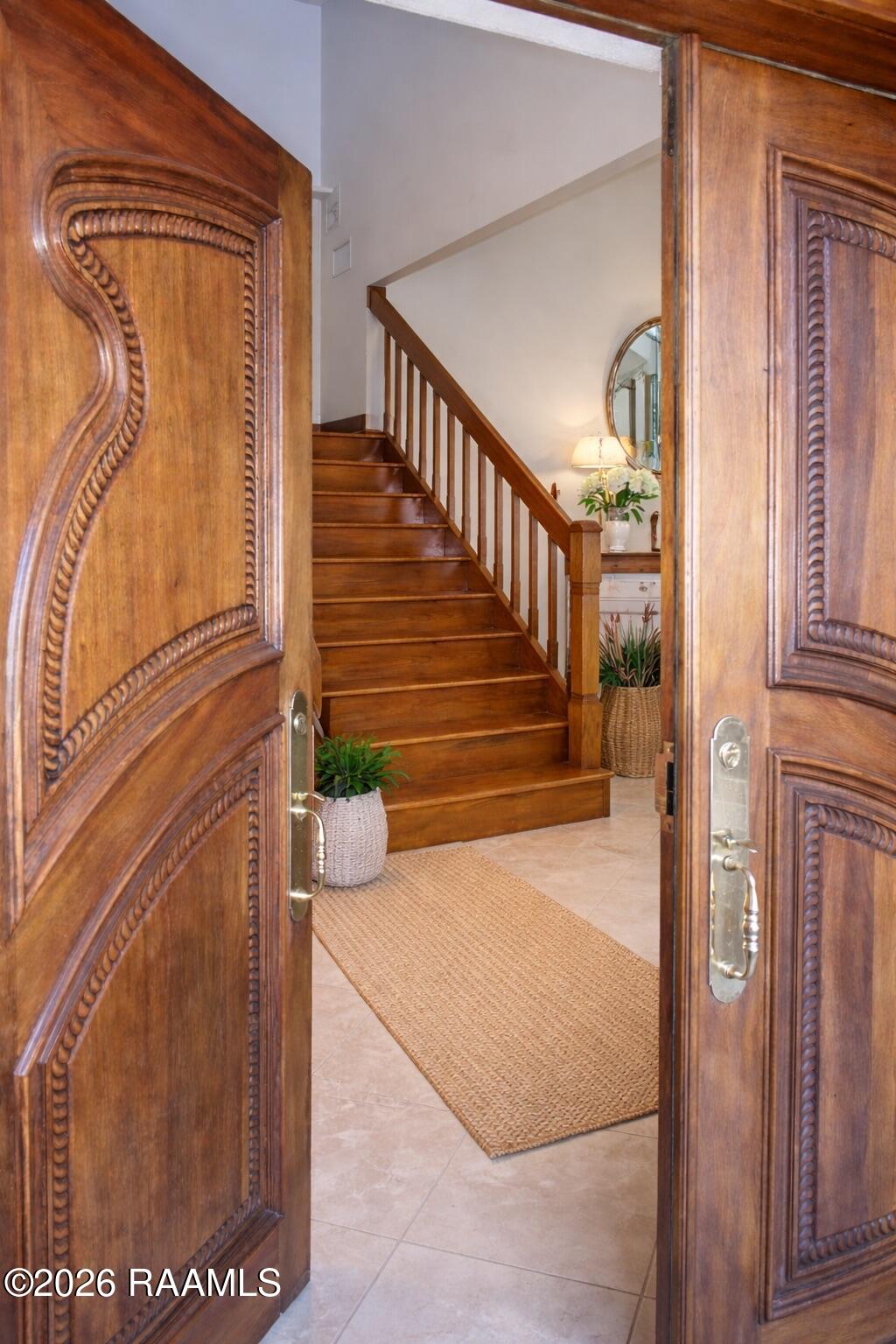 101 Hunters Hollow Lafayette, LA 70508 - Photo 4 of 49 Ornate front doors