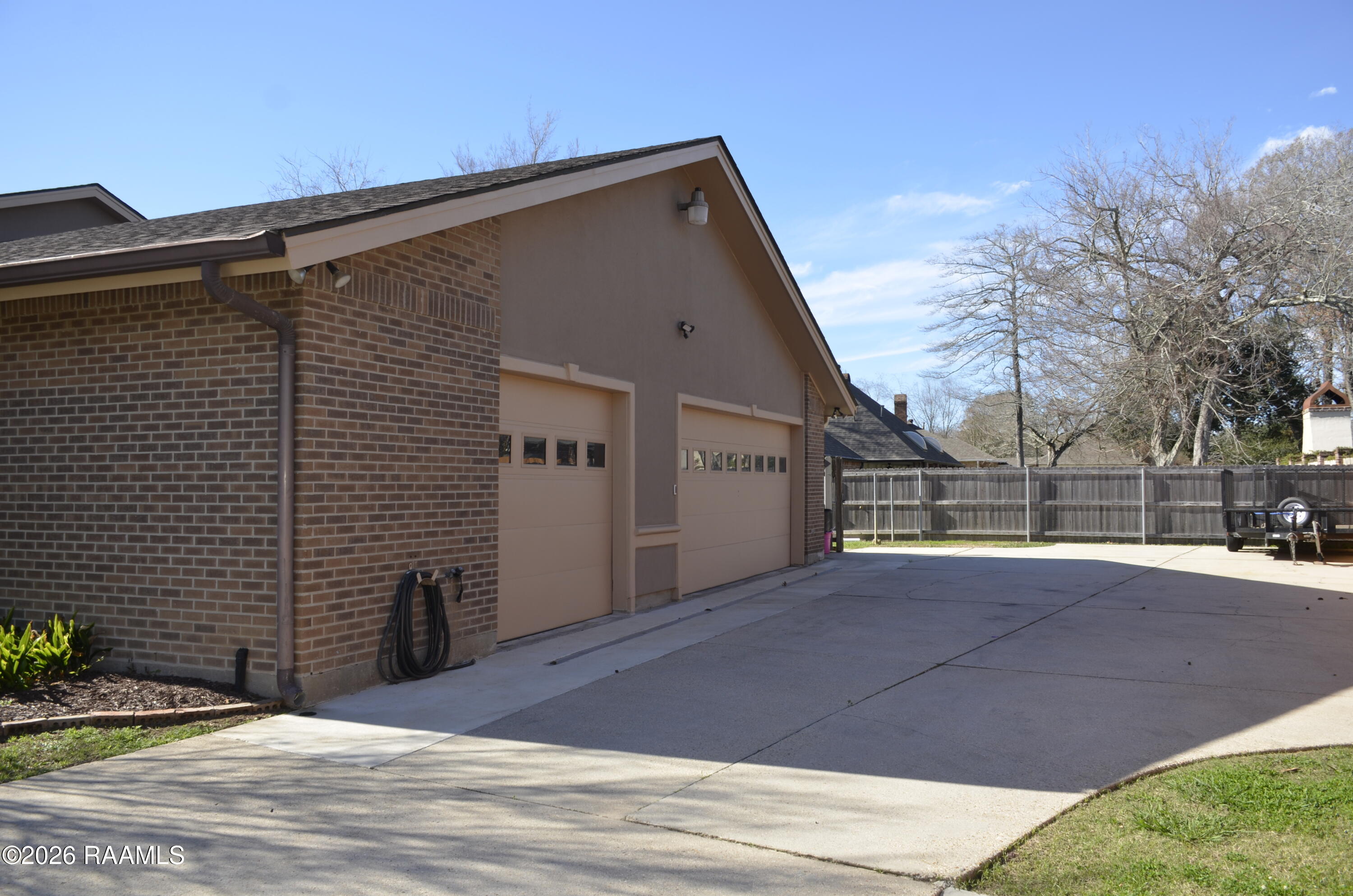 101 Hunters Hollow Lafayette, LA 70508 - Photo 45 of 49 Garage