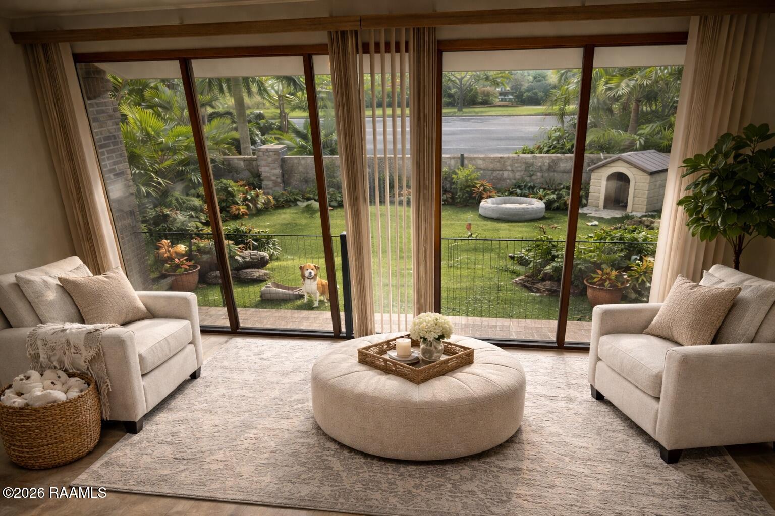 101 Hunters Hollow Lafayette, LA 70508 - Photo 10 of 49 Greatroom windows