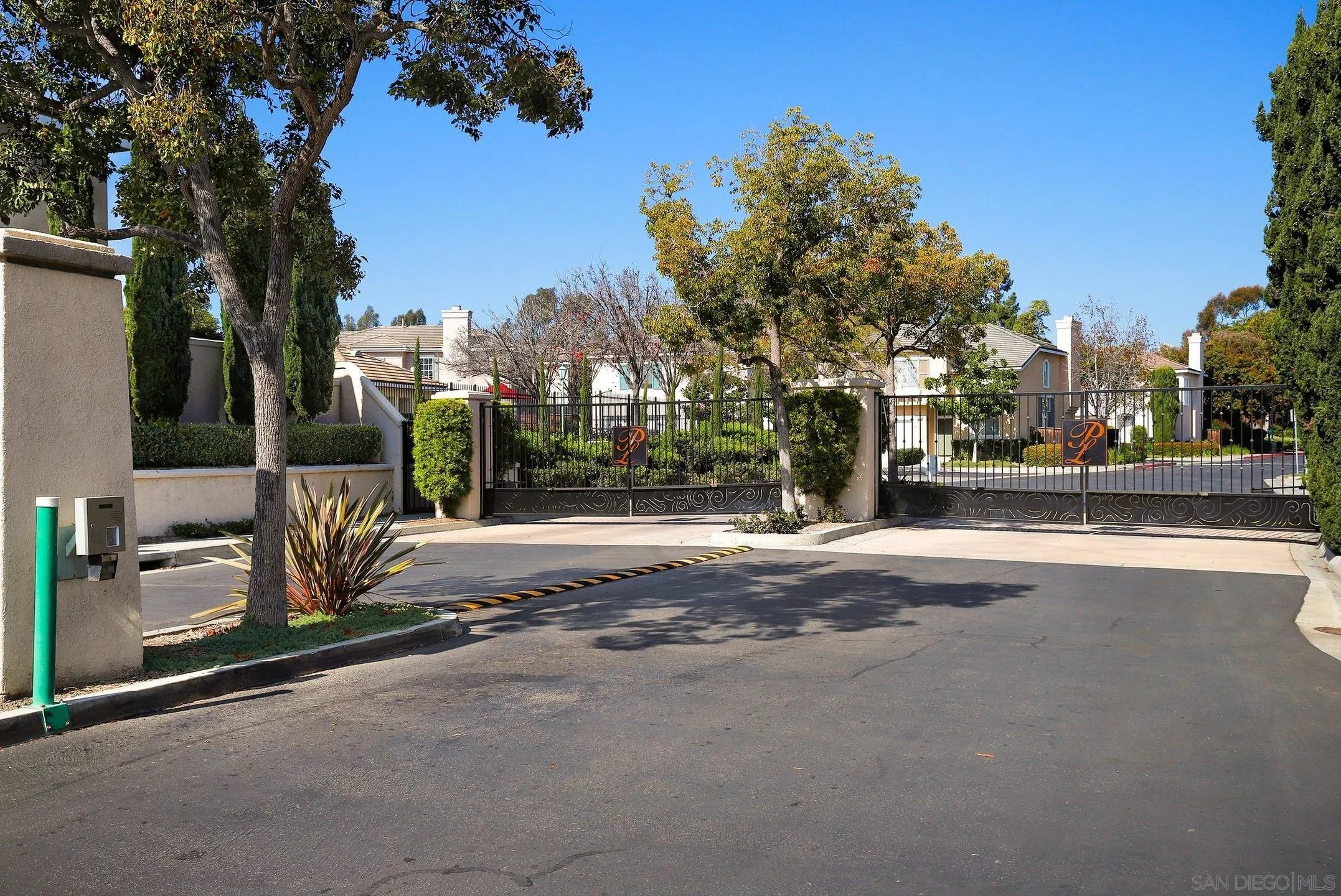 535 Venetia Way Oceanside, CA 92057 - Photo 22 of 27 a view of street with houses