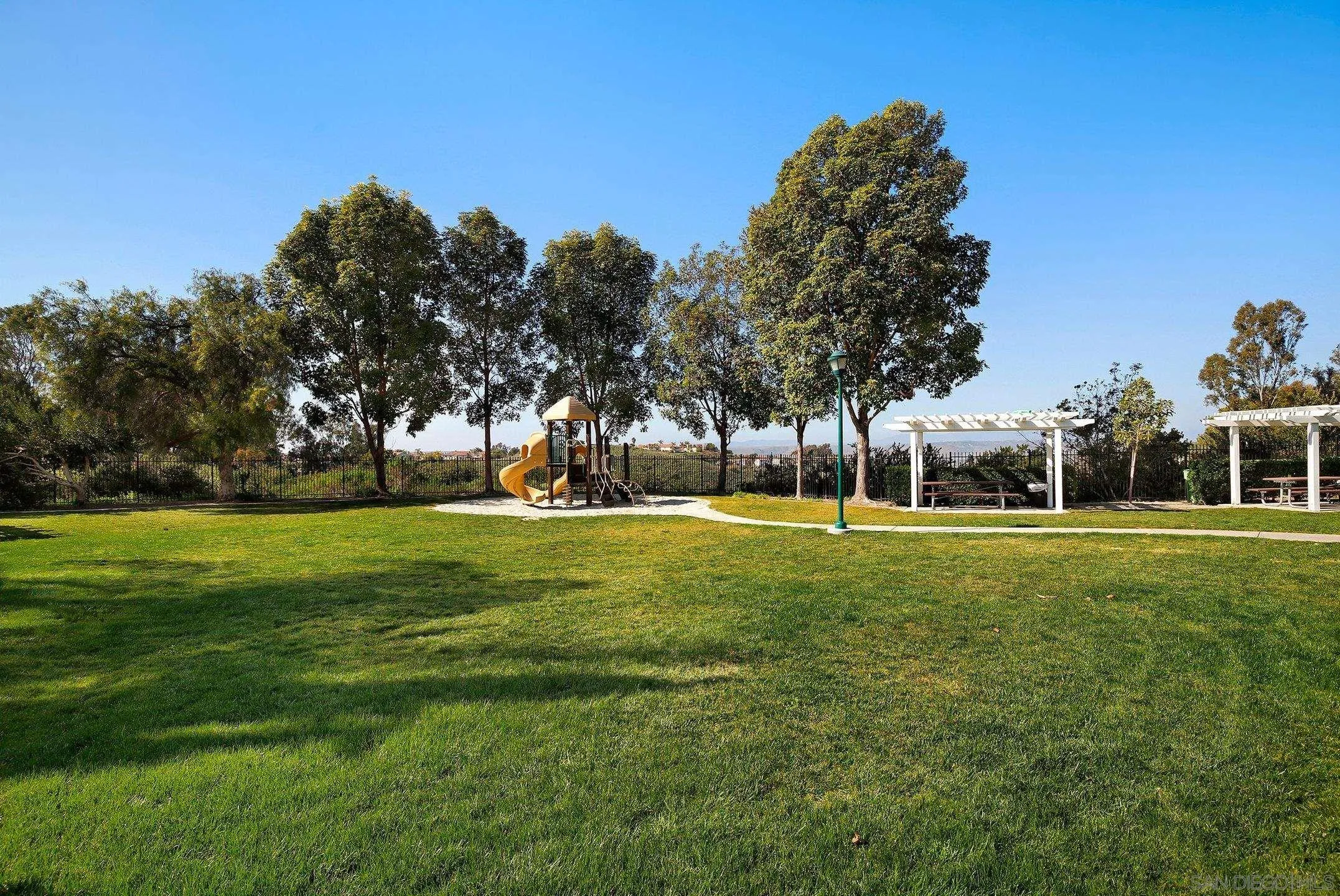 535 Venetia Way Oceanside, CA 92057 - Photo 26 of 27 a view of a park
