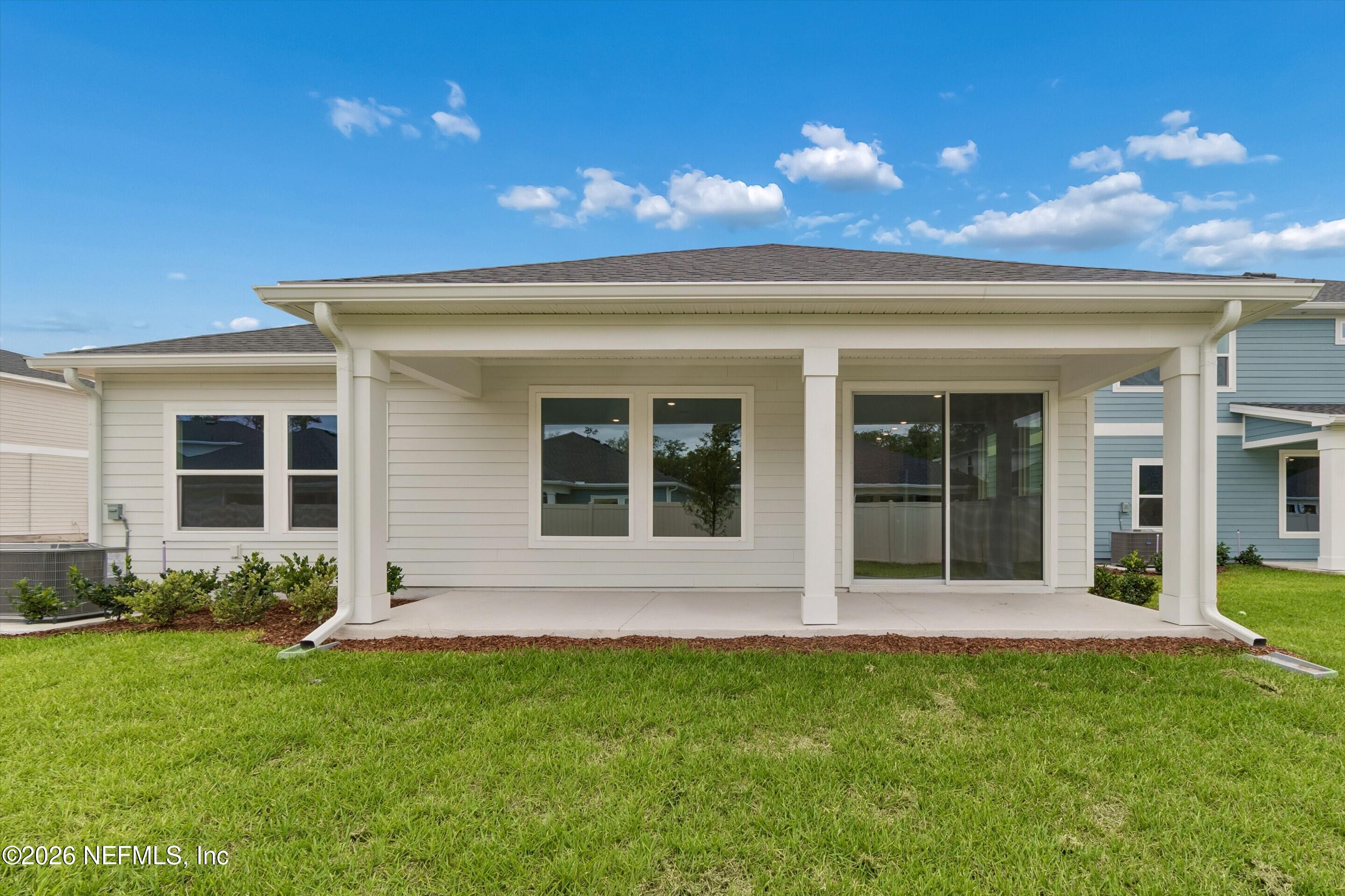 75852 Walking Path Lane Yulee, FL 32097 - Photo 24 of 25 Homesite139-005