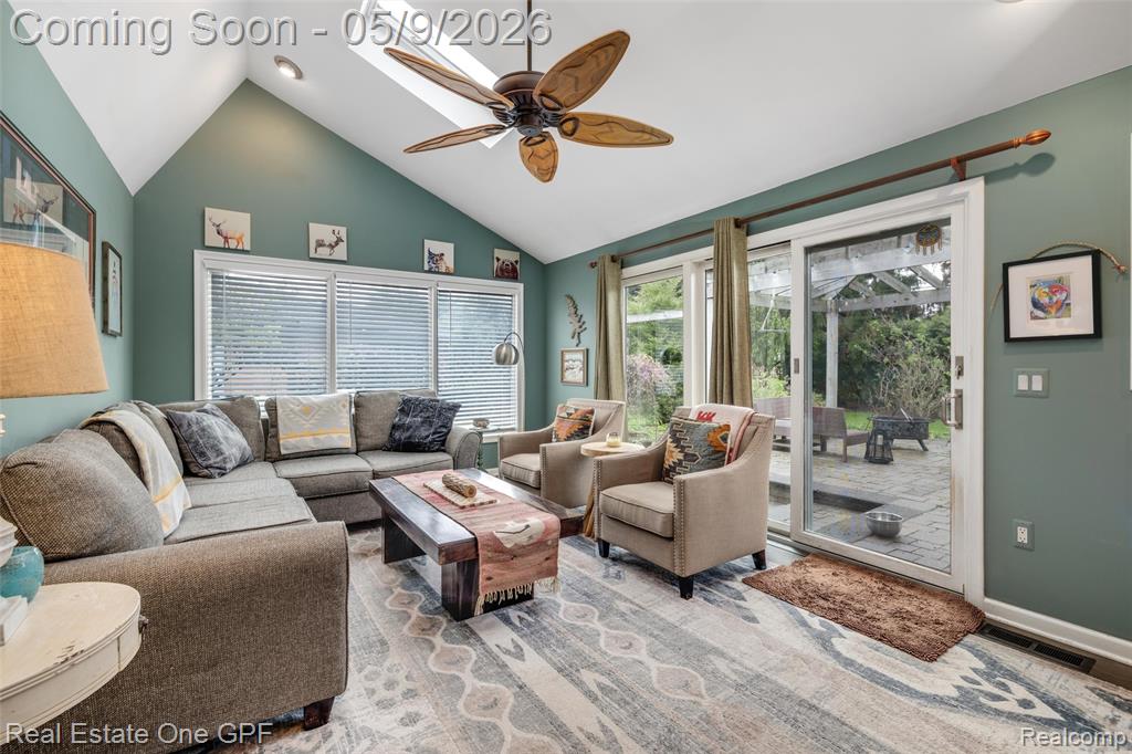 65 Willison Road Grosse Pointe, MI 48236 - Photo 14 of 59