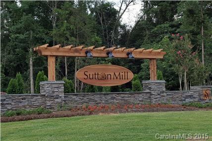 1525 Spring Blossom Trail, Unit SITE 49 Fort Mill, SC 29708 - Photo 11 of 11 Gallery Image 11