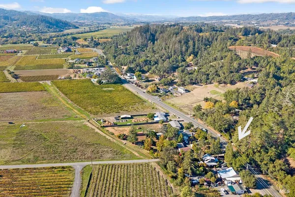 $649,000 | 815 Dry Creek Road, Healdsburg, CA 95448