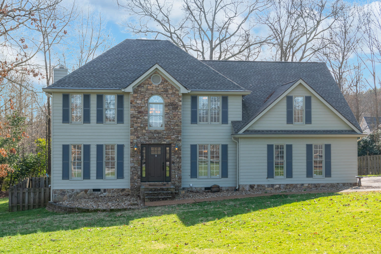 1118 Clift Cave Road Soddy Daisy, TN 37379 - Photo 1 of 39 1118_Clift_Cave_Rd_01
