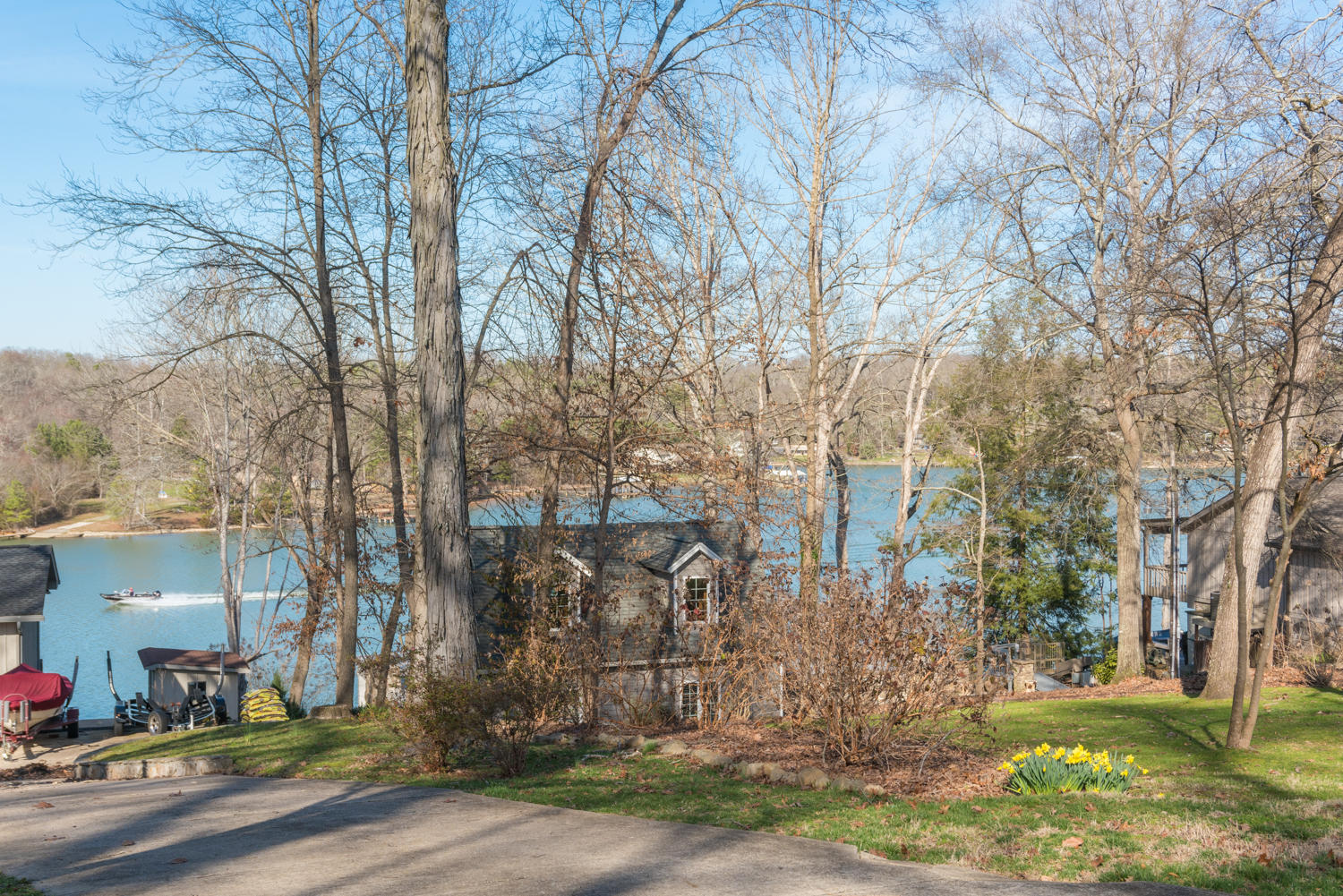 1118 Clift Cave Road Soddy Daisy, TN 37379 - Photo 2 of 39 1118_Clift_Cave_Rd_05