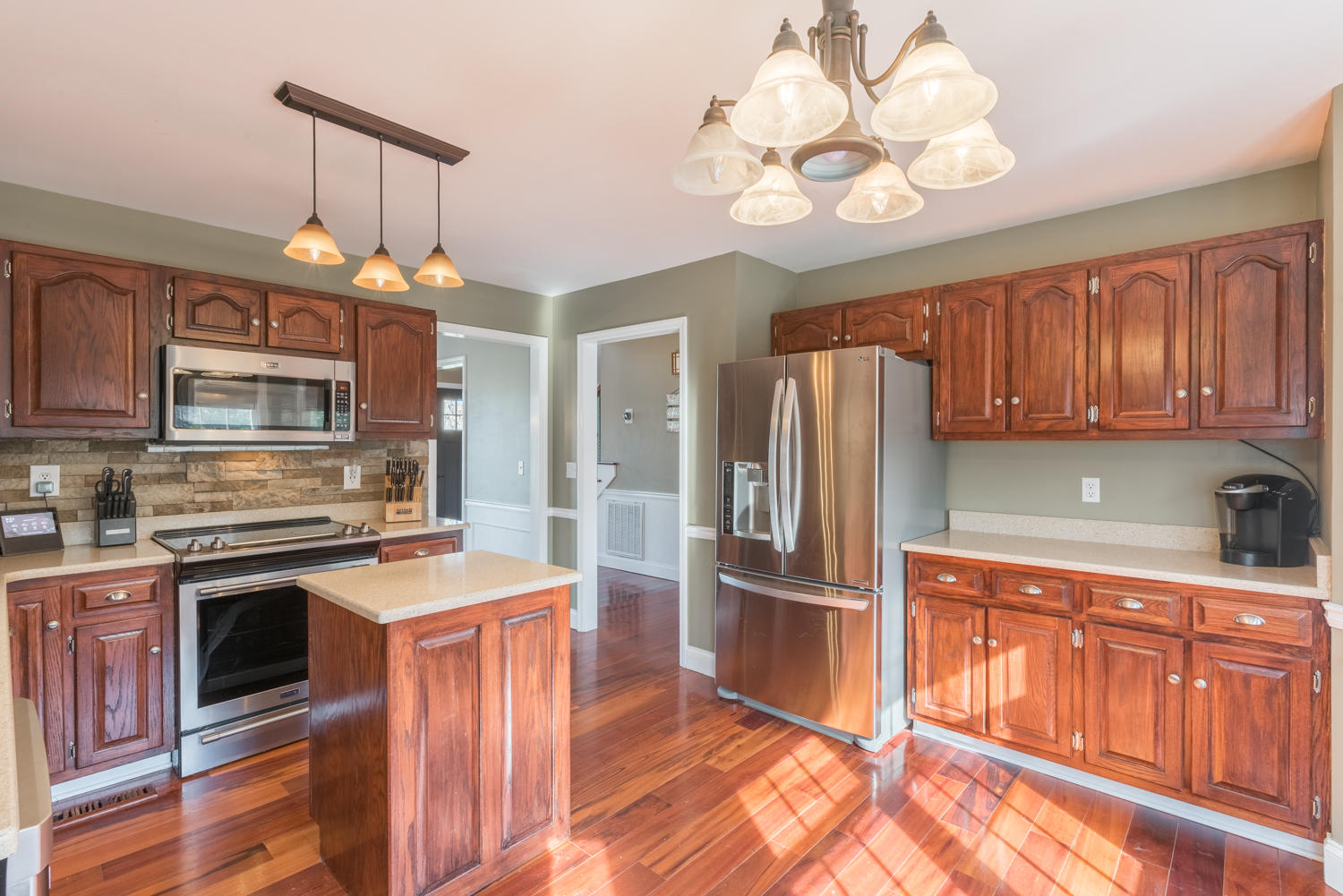 1118 Clift Cave Road Soddy Daisy, TN 37379 - Photo 12 of 39 1118_Clift_Cave_Rd_26