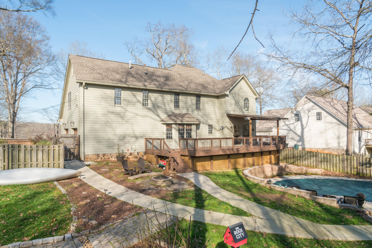 1118 Clift Cave Road Soddy Daisy, TN 37379 - Photo 27 of 39 1118_Clift_Cave_Rd_06