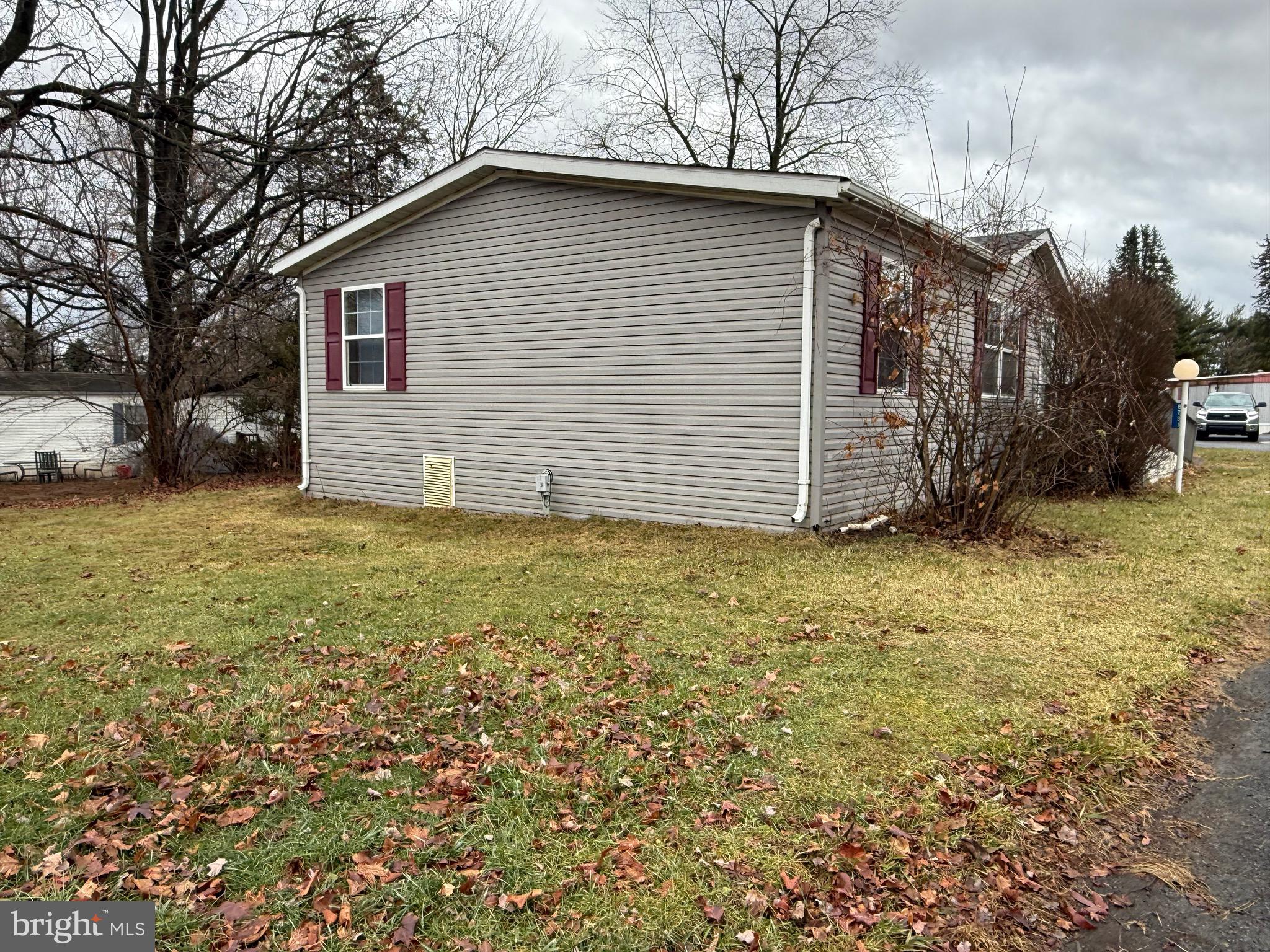 8731 Turkey Ridge Road Breinigsville, PA 18031 - Photo 4 of 68 a view of a house with a yard